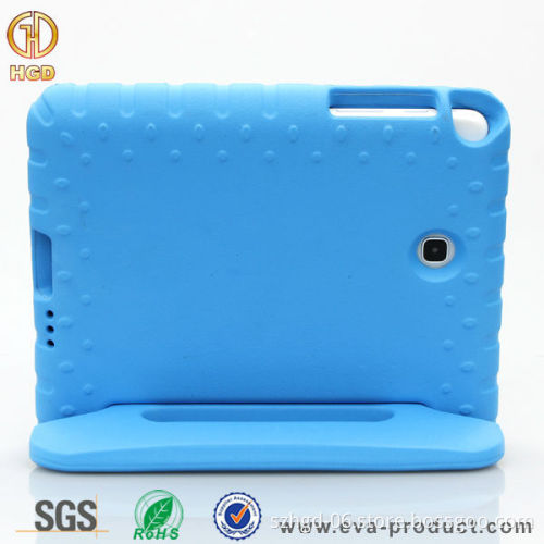 Manufacturer wholesale EVA foam kid proof case for samsung galaxy tab a 9.7